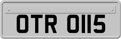 OTR0115