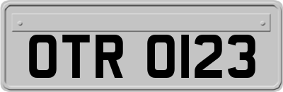 OTR0123