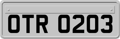 OTR0203