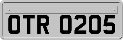 OTR0205