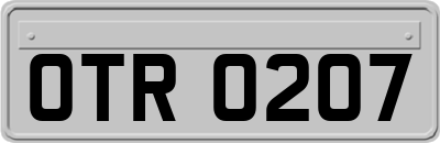 OTR0207