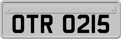OTR0215