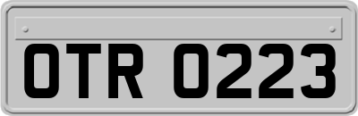 OTR0223