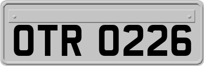 OTR0226