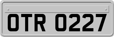 OTR0227