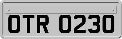 OTR0230