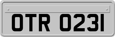 OTR0231