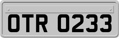 OTR0233