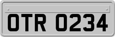 OTR0234