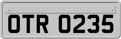 OTR0235
