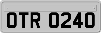 OTR0240