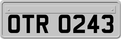 OTR0243