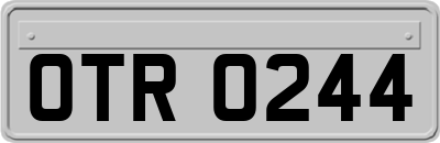 OTR0244