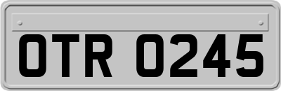 OTR0245