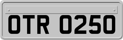 OTR0250