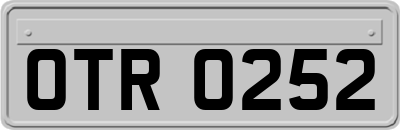 OTR0252