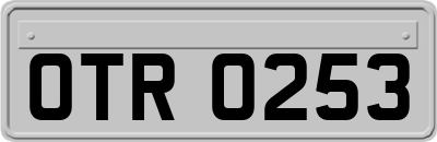 OTR0253