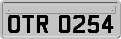 OTR0254