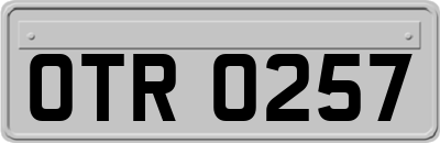 OTR0257