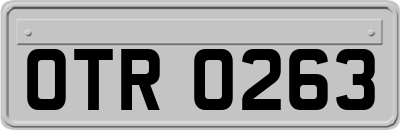 OTR0263