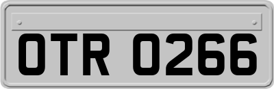 OTR0266