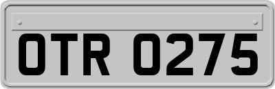 OTR0275