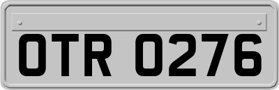 OTR0276