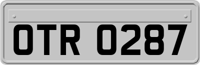 OTR0287
