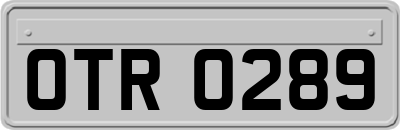 OTR0289