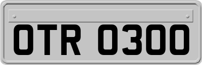 OTR0300