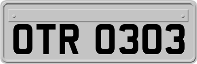 OTR0303