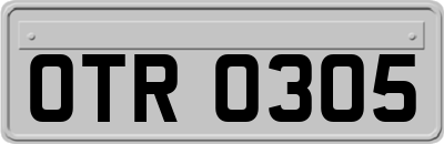 OTR0305