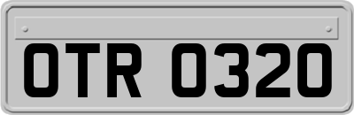 OTR0320