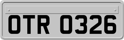 OTR0326