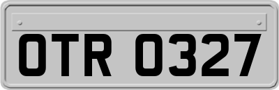 OTR0327
