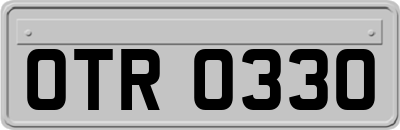 OTR0330