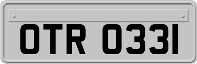 OTR0331