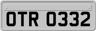 OTR0332