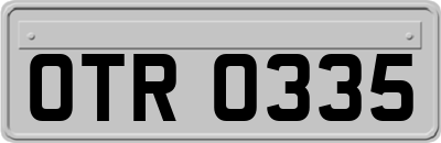 OTR0335
