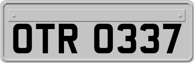OTR0337