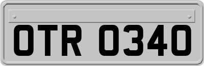 OTR0340