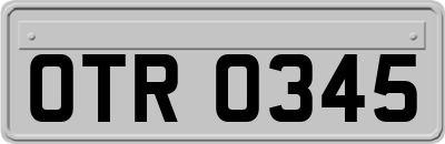 OTR0345