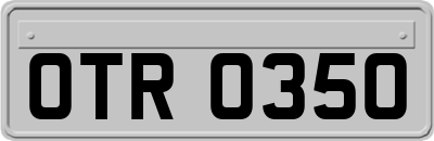 OTR0350
