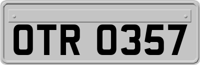 OTR0357