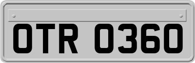 OTR0360