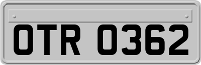 OTR0362