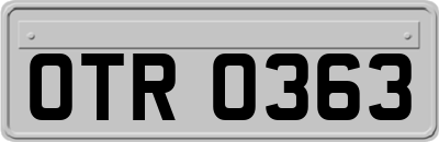 OTR0363