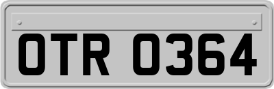 OTR0364
