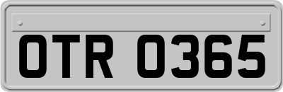 OTR0365