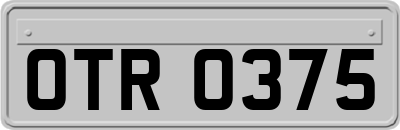 OTR0375